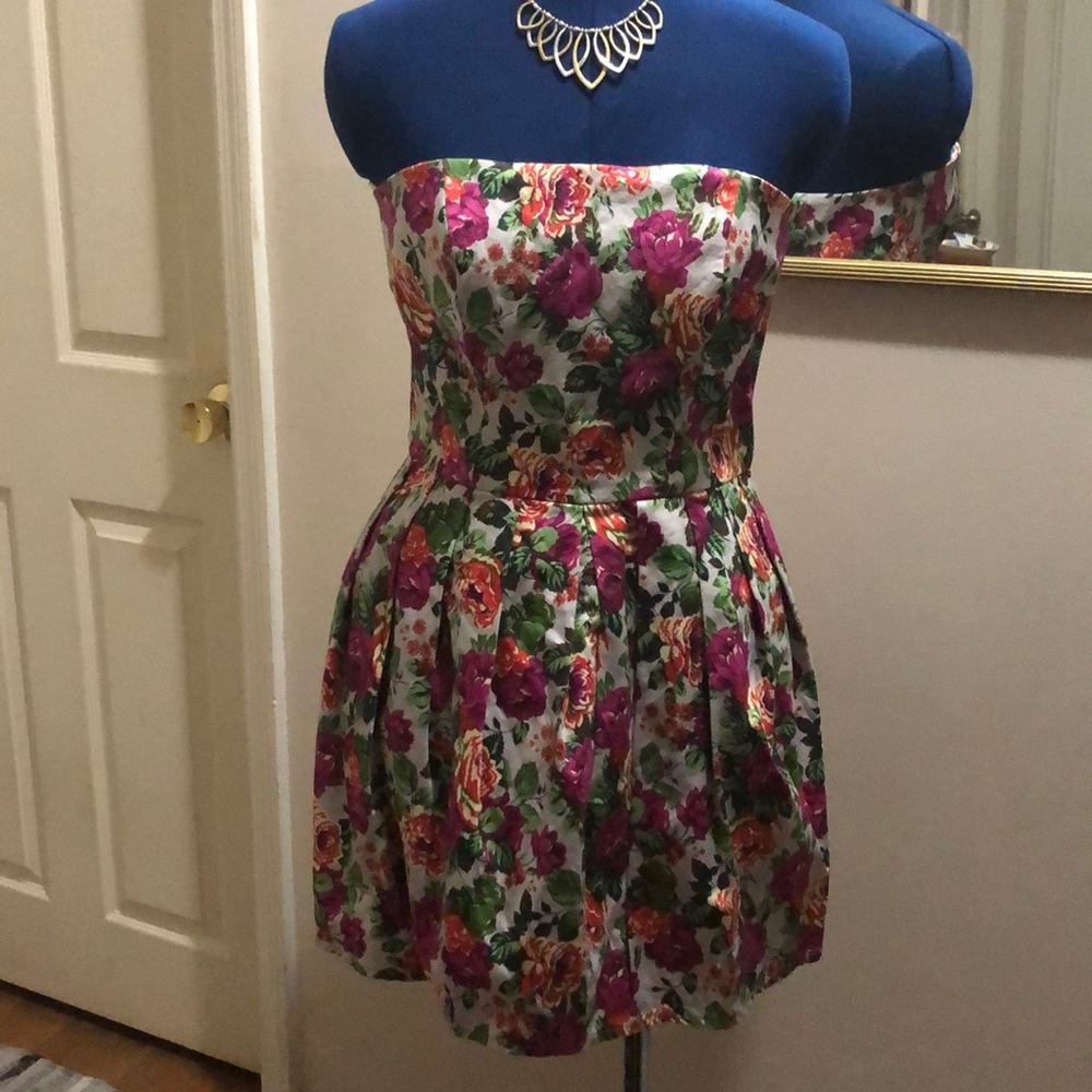 Top shop Dress